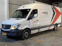 Mercedes-benz - sprinter - 316 2.2 cdi 432 - van
