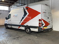 Mercedes-benz - sprinter - 316 2.2 cdi 432 - van - afbeelding 5 van  10