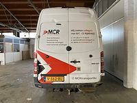 Mercedes-benz - sprinter - 316 2.2 cdi 432 - van - afbeelding 6 van  10