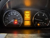 Mercedes-benz - sprinter - 316 2.2 cdi 432 - van - afbeelding 9 van  10