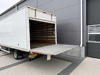Mercedes-benz - sprinter - 316 2.2 cdi 432 hd - bedrijfswagen - 2012 - afbeelding 10 van  20