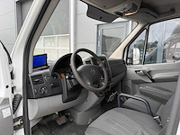 Mercedes-benz - sprinter - 316 2.2 cdi 432 hd - bedrijfswagen - 2012 - afbeelding 12 van  20