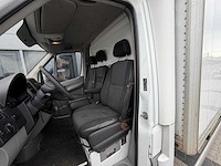 Mercedes-benz - sprinter - 316 2.2 cdi 432 hd - bedrijfswagen - 2012 - afbeelding 13 van  20