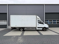 Mercedes-benz - sprinter - 316 2.2 cdi 432 hd - bedrijfswagen - 2012 - afbeelding 5 van  20