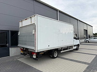 Mercedes-benz - sprinter - 316 2.2 cdi 432 hd - bedrijfswagen - 2012 - afbeelding 6 van  20
