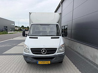 Mercedes-benz - sprinter - 316 2.2 cdi 432 hd - bedrijfswagen - 2012 - afbeelding 7 van  20
