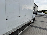 Mercedes-benz - sprinter - 316 2.2 cdi 432 hd - bedrijfswagen - 2012 - afbeelding 9 van  20