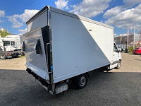 Mercedes-benz - sprinter - 316 2.2 cdi 432 hd - met op afstand bestuurbare laadklep - bedrijfswagen - afbeelding 2 van  5