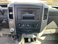Mercedes-benz - sprinter - 316 2.2 cdi 432 hd - met op afstand bestuurbare laadklep - bedrijfswagen - afbeelding 2 van  2