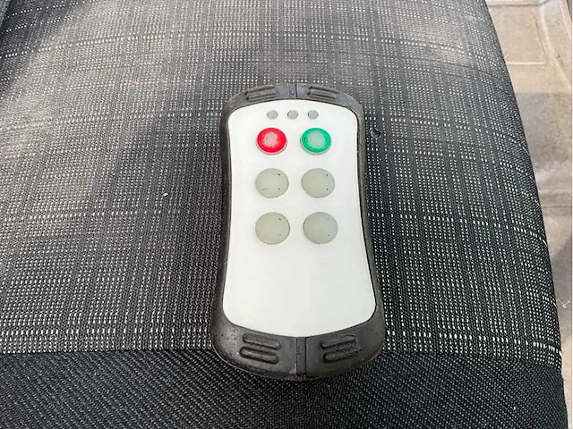 Mercedes-benz - sprinter - 316 2.2 cdi 432 hd - met op afstand bestuurbare laadklep - bedrijfswagen - afbeelding 5 van  5