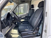 Mercedes-benz - sprinter - 316 2.2 cdi 432 hd - met op afstand bestuurbare laadklep - bedrijfswagen - afbeelding 6 van  8