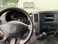 Mercedes-benz - sprinter - 316 2.2 cdi oprijwagen - van - afbeelding 3 van  14