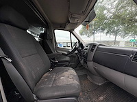 Mercedes-benz - sprinter - 316 2.2 cdi oprijwagen - van - afbeelding 4 van  14