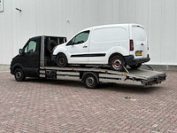 Mercedes-benz - sprinter - 316 2.2 cdi oprijwagen - van - afbeelding 8 van  14