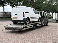 Mercedes-benz - sprinter - 316 2.2 cdi oprijwagen - van - afbeelding 10 van  14