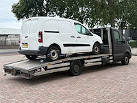 Mercedes-benz - sprinter - 316 2.2 cdi oprijwagen - van - afbeelding 11 van  14