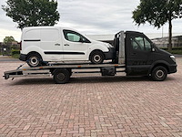 Mercedes-benz - sprinter - 316 2.2 cdi oprijwagen - van - afbeelding 12 van  14
