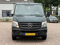 Mercedes-benz - sprinter - 316 2.2 cdi oprijwagen - van - afbeelding 14 van  14