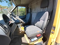 Mercedes-benz - sprinter - 316 cdi 2.7 402 hd - 81-bt-hk - afbeelding 3 van  18