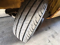 Mercedes-benz - sprinter - 316 cdi 2.7 402 hd - 81-bt-hk - afbeelding 7 van  18