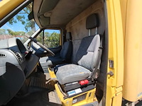 Mercedes-benz - sprinter - 316 cdi 2.7 402 hd - 81-bt-hk - afbeelding 9 van  18