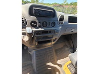 Mercedes-benz - sprinter - 316 cdi 2.7 402 hd - 81-bt-hk - afbeelding 10 van  18
