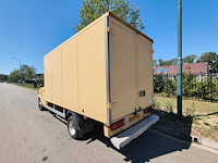 Mercedes-benz - sprinter - 316 cdi 2.7 402 hd - 81-bt-hk - afbeelding 15 van  18
