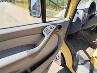 Mercedes-benz - sprinter - 316 cdi 2.7 402 hd - 81-bt-hk - afbeelding 18 van  18
