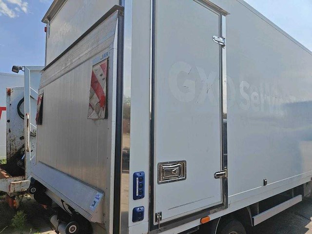 Mercedes-benz - sprinter - 319 1.9 cdi l3 - van - afbeelding 3 van  8