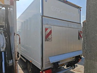 Mercedes-benz - sprinter - 319 1.9 cdi l3 - van - afbeelding 4 van  8