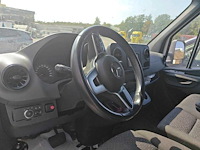 Mercedes-benz - sprinter - 319 1.9 cdi l3 - van - afbeelding 7 van  8