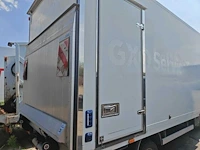 Mercedes-benz - sprinter - 319 1.9 cdi l3 - van - afbeelding 3 van  8