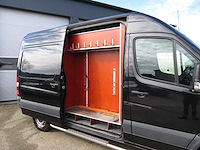 Mercedes-benz - sprinter - 319 3.0 cdi 366 hddc - bedrijfswagen - vhn-81-x - afbeelding 3 van  11