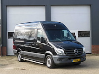 Mercedes-benz - sprinter - 319 3.0 cdi 366 hddc - bedrijfswagen - vhn-81-x - afbeelding 5 van  11