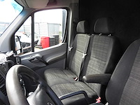 Mercedes-benz - sprinter - 319 3.0 cdi 366 hddc - bedrijfswagen - vhn-81-x - afbeelding 8 van  11