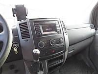 Mercedes-benz - sprinter - 319 3.0 cdi 366 hddc - bedrijfswagen - vhn-81-x - afbeelding 9 van  11