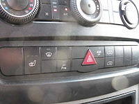 Mercedes-benz - sprinter - 319 3.0 cdi 366 hddc - bedrijfswagen - vhn-81-x - afbeelding 10 van  11