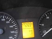 Mercedes-benz - sprinter - 319 3.0 cdi 366 hddc - bedrijfswagen - vhn-81-x - afbeelding 11 van  11
