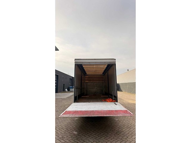 Mercedes-benz - sprinter - 319 3.0 cdi 432 - bedrijfswagen - afbeelding 3 van  15