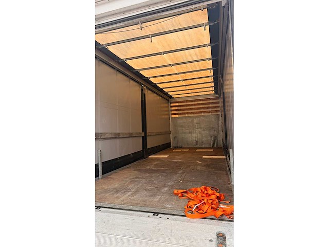 Mercedes-benz - sprinter - 319 3.0 cdi 432 - bedrijfswagen - afbeelding 6 van  15