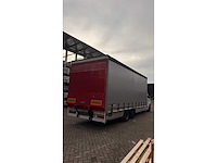 Mercedes-benz - sprinter - 319 3.0 cdi 432 - bedrijfswagen - afbeelding 10 van  15