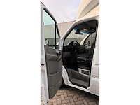 Mercedes-benz - sprinter - 319 3.0 cdi 432 - bedrijfswagen - afbeelding 14 van  15