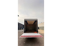 Mercedes-benz - sprinter - 319 3.0 cdi 432 - bedrijfswagen - afbeelding 2 van  9