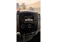 Mercedes-benz - sprinter - 319 3.0 cdi 432 - bedrijfswagen - afbeelding 3 van  9