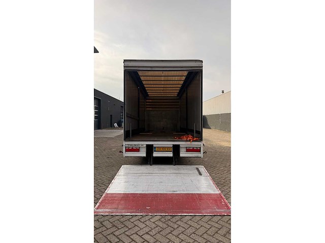 Mercedes-benz - sprinter - 319 3.0 cdi 432 - bedrijfswagen - afbeelding 4 van  9