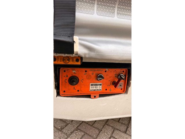 Mercedes-benz - sprinter - 319 3.0 cdi 432 - bedrijfswagen - afbeelding 5 van  9