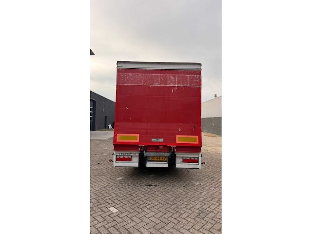 Mercedes-benz - sprinter - 319 3.0 cdi 432 - bedrijfswagen - afbeelding 6 van  9