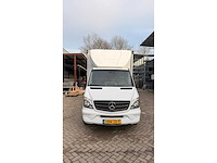Mercedes-benz - sprinter - 319 3.0 cdi 432 - bedrijfswagen - afbeelding 8 van  9