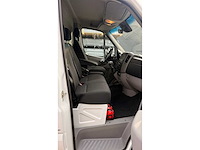 Mercedes-benz - sprinter - 319 3.0 cdi 432 - bedrijfswagen - afbeelding 9 van  9