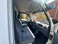 Mercedes-benz - sprinter - 411 cdi 2.2 402 - van - afbeelding 2 van  22